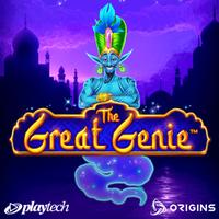 The Great Genie